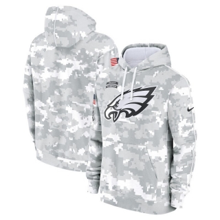Philadelphia Eagles NFL Tribute Hoodies 124919