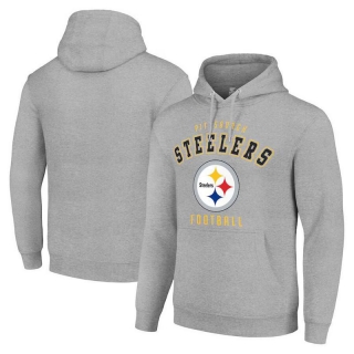 Pittsburgh Steelers NFL Pullover Hoodies 124929