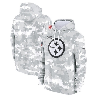 Pittsburgh Steelers NFL Tribute Hoodies 124935