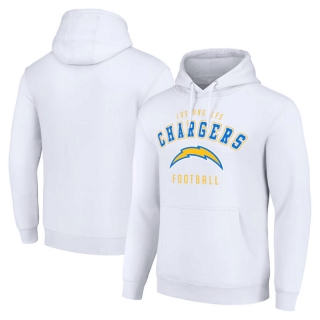 San Diego Chargers NFL Pullover Hoodies 124941