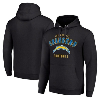 San Diego Chargers NFL Pullover Hoodies 124942