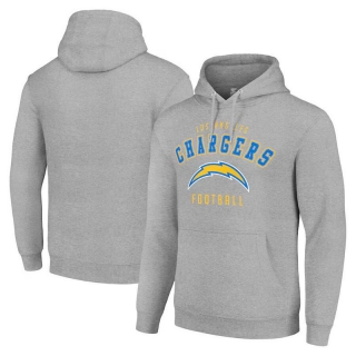 San Diego Chargers NFL Pullover Hoodies 124943