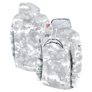 San Diego Chargers NFL Tribute Hoodies 124948