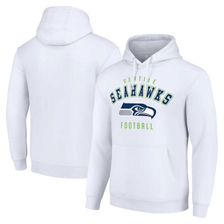 Seattle Seahawks NFL Pullover Hoodies 124974