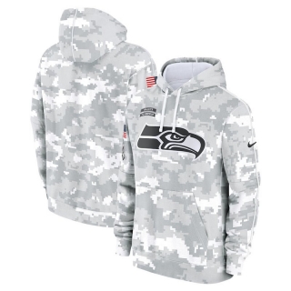 Seattle Seahawks NFL Tribute Hoodies 124981