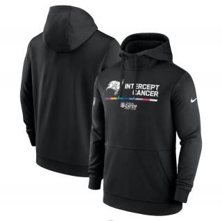 Tampa Bay Buccaneers NFL Colorful Black Hoodies 124985