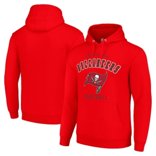 Tampa Bay Buccaneers NFL Pullover Hoodies 124991