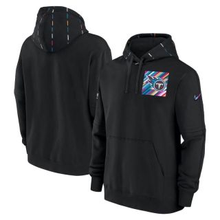 Tennessee Titans NFL Colorful Black Hoodies 124999