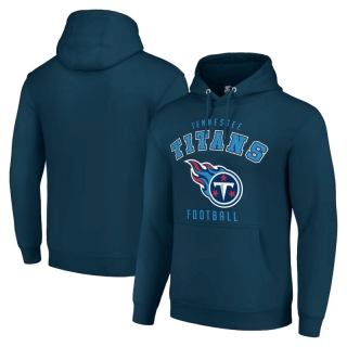 Tennessee Titans NFL Pullover Hoodies 125007