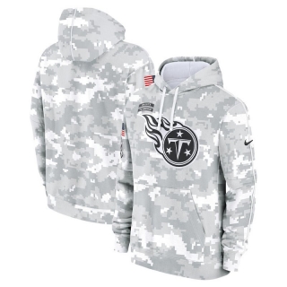 Tennessee Titans NFL Tribute Hoodies 125011