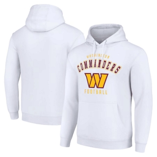 Washington Redskins NFL Pullover Hoodies 125018