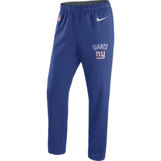New York Giants NFL Training Pants 125051