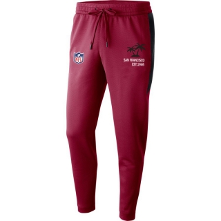 San Francisco 49ers NFL Training Pants 125058