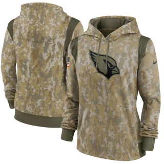 Arizona Cardinals NFL Tribute Women Hoodies 125064