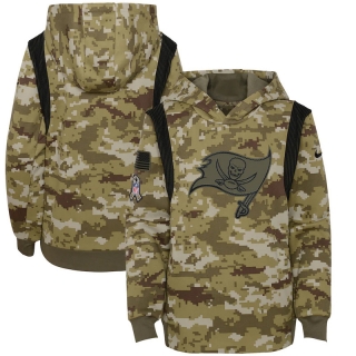 Tampa Bay Buccaneers NFL Tribute Kids Hoodies 125126