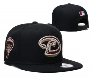 Arizona Diamondbacks MLB 9FIFTY Snapback Hats 122293