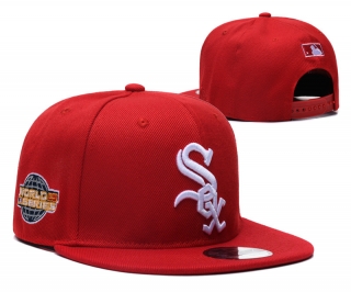 Chicago White Sox MLB 9FIFTY Snapback Hats 122480