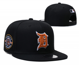 Detroit Tigers MLB 9FIFTY Snapback Hats 122482