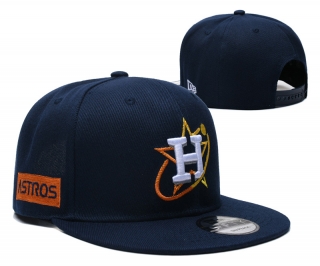 Houston Astros MLB 9FIFTY Snapback Hats 122483