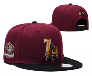 Los Angeles Dodgers MLB 9FIFTY Snapback Hats 122484