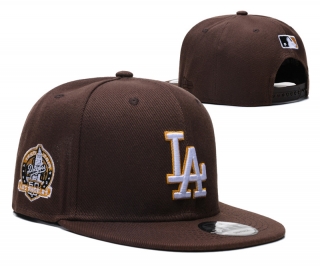Los Angeles Dodgers MLB 9FIFTY Snapback Hats 122485