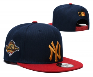 New York Yankees MLB 9FIFTY Snapback Hats 122486