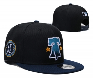 Philadelphia Phillies MLB 9FIFTY Snapback Hats 122487