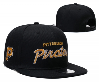 Pittsburgh Pirates MLB 9FIFTY Snapback Hats 122489