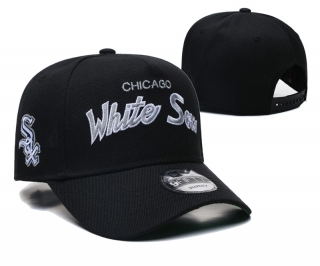 Chicago White Sox MLB 9FIFTY Snapback Hats 122692