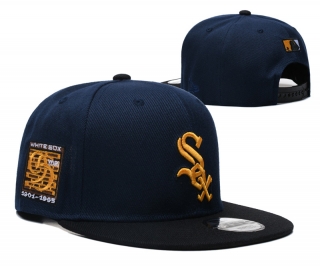 Chicago White Sox MLB 9FIFTY Snapback Hats 122693