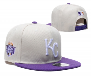 Kansas City Royals MLB 9FIFTY Snapback Hats 122695