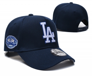 Los Angeles Dodgers MLB 9FIFTY Curved Snapback Hats 122696