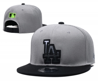 Los Angeles Dodgers MLB 9FIFTY Snapback Hats 122698