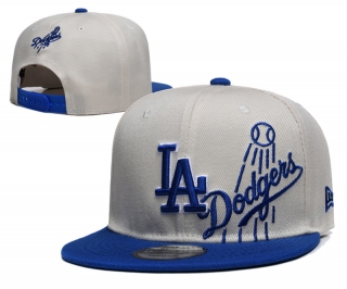 Los Angeles Dodgers MLB 9FIFTY Snapback Hats 122700