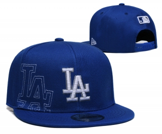 Los Angeles Dodgers MLB 9FIFTY Snapback Hats 122701