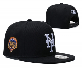 New York Mets MLB 9FIFTY Snapback Hats 122716