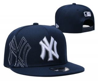 New York Yankees MLB 9FIFTY Snapback Hats 122718