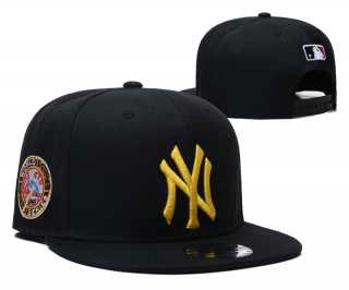 New York Yankees MLB 9FIFTY Snapback Hats 122720