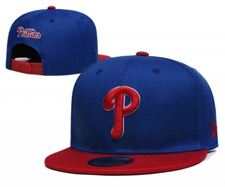 Philadelphia Phillies MLB 9FIFTY Snapback Hats 122728