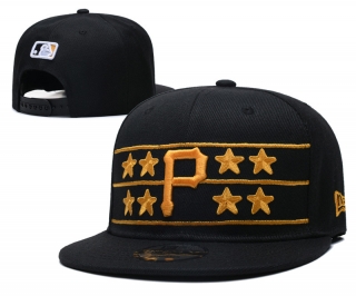 Pittsburgh Pirates MLB 9FIFTY Snapback Hats 122729