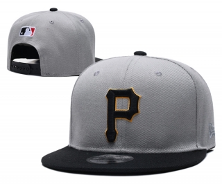 Pittsburgh Pirates MLB 9FIFTY Snapback Hats 122730