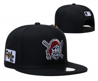 Pittsburgh Pirates MLB 9FIFTY Snapback Hats 122731