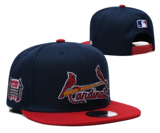 Saint Louis Cardinals MLB 9FIFTY Snapback Hats 122732