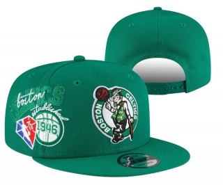 Boston Celtics NBA 9FORTY Snapback Hats 125168
