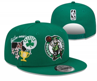 Boston Celtics NBA 9FORTY Snapback Hats 125169