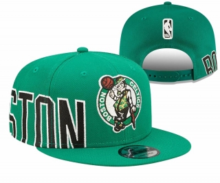 Boston Celtics NBA 9FORTY Snapback Hats 125170
