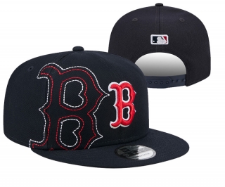 Boston Red Sox MLB 9FORTY Snapback Hats 125171