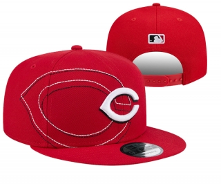 Cincinnati Reds MLB 9FORTY Snapback Hats 125179
