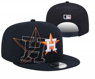 Houston Astros MLB 9FORTY Snapback Hats 125182