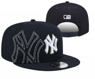 New York Yankees MLB 9FORTY Snapback Hats 125191